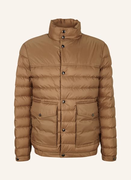 windsor. Steppjacke 549 €