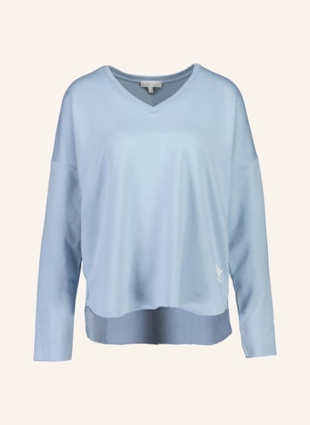 BETTER RICH Sweatshirt GRACE, Farbe: HELLBLAU (Bild 1)