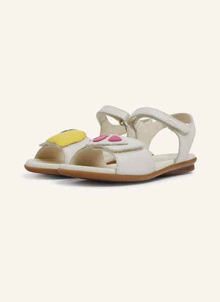 camper twins sandalen