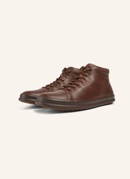 CAMPER Sneaker CHASIS SPORT, Farbe: BRAUN (Bild 1)