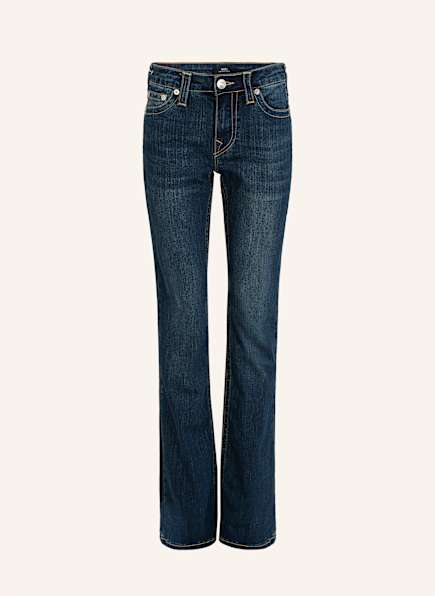 TRUE RELIGION Jeans BECCA Boot Cut