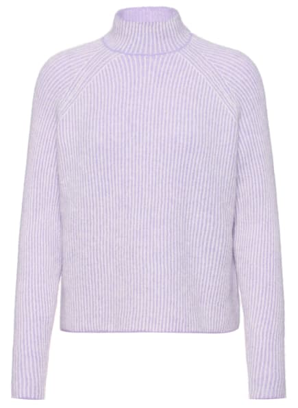 HUGO Pullover SHAMEERA, Farbe: LILA (Bild 1)