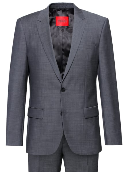 HUGO Anzug HENRY/GETLIN212, Farbe: GRAU (Bild 1)