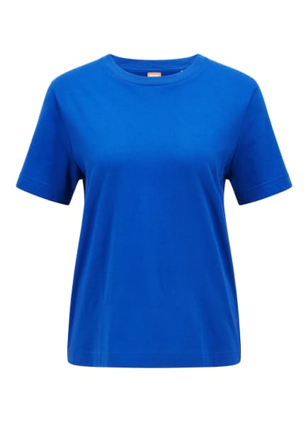 BOSS T-Shirt ECOSA, Farbe: HELLBLAU (Bild 1)