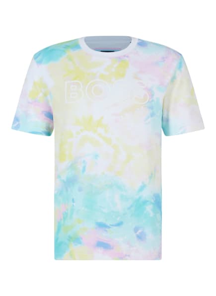 BOSS T-Shirt T LOVE 3, Farbe: WEISS (Bild 1)