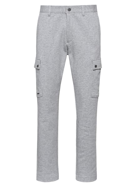 HUGO Hose GLIAN223, Farbe: GRAU (Bild 1)