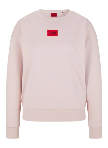 HUGO Sweatshirt NAKIRA REDLABEL, Farbe: ROSA (Bild 1)