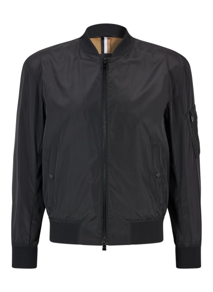 BOSS Jacke COSTIA1, Farbe: SCHWARZ (Bild 1)