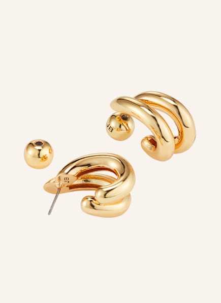 Jenny Bird Ohrringe  EARRINGS by GLAMBOU