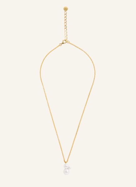 Pompidou Halskette NANELLE by GLAMBOU