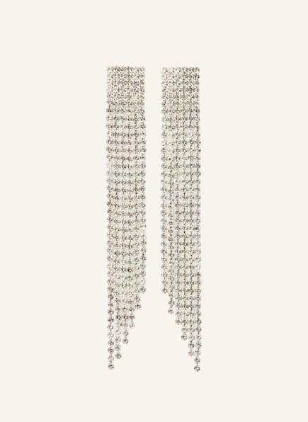 CRYSTAL HAZE Ohrhänger NYC EARRINGS by GLAMBOU