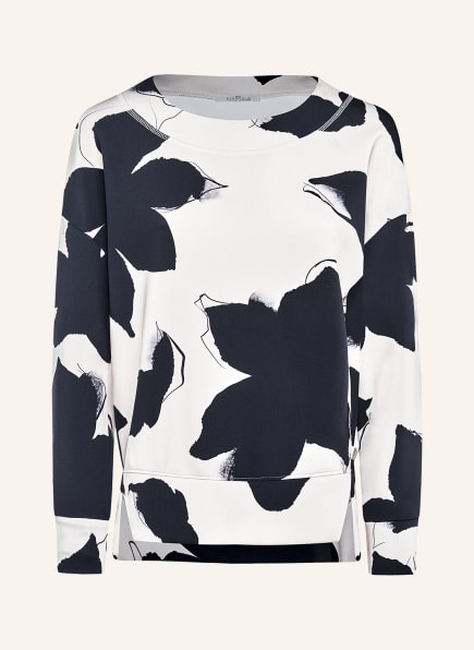 AIRFIELD Sweat EASE, Farbe: SCHWARZ/ CREME (Bild 1)