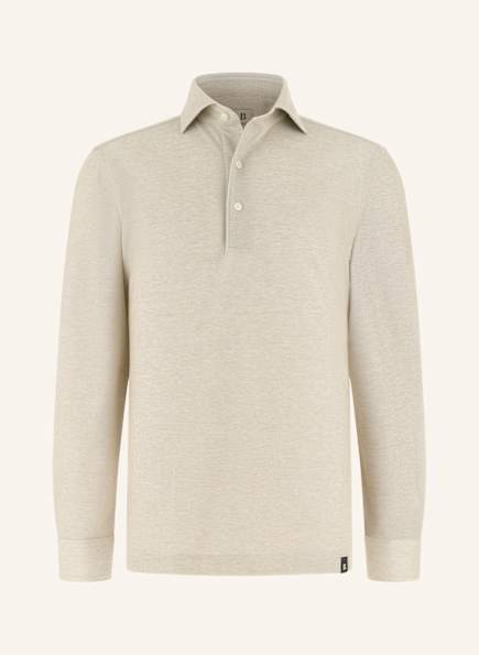 BOGGI MILANO Jersey-Poloshirt