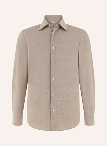 BOGGI MILANO Jerseyhemd