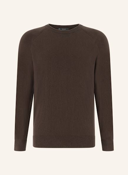 BOGGI MILANO Pullover