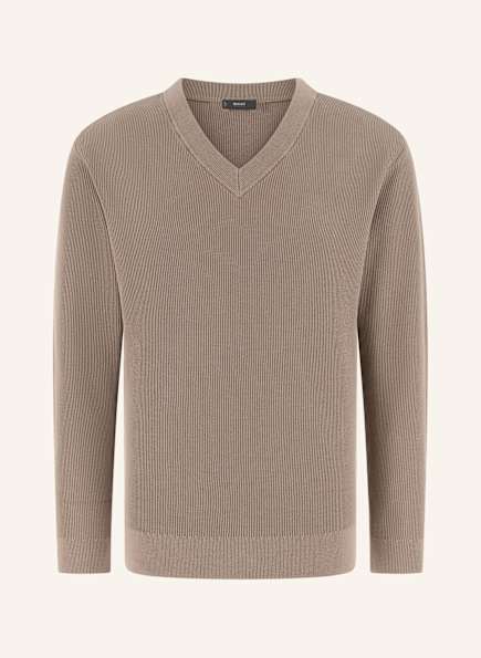 BOGGI MILANO Pullover