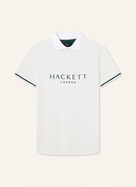 HACKETT LONDON Poloshirt HERITAGE CLASSIC POLO