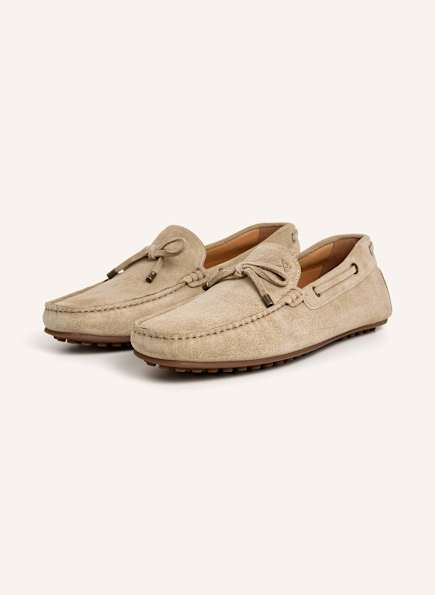 HACKETT LONDON Loafer DRIVER LACES