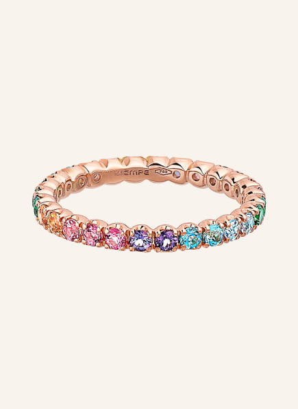 WEMPE Fine Jewelry Ring TWIST