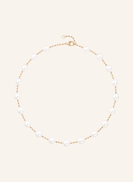 WEMPE Fine Jewelry Kette TWIST