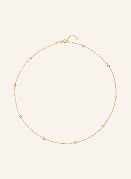 WEMPE Fine Jewelry Collier MINIMALISM