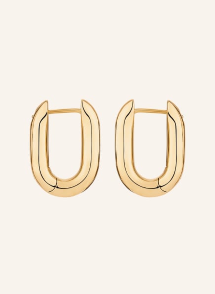 WEMPE Fine Jewelry Creolen UPTOWN