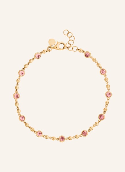 WEMPE Fine Jewelry Armband TWIST
