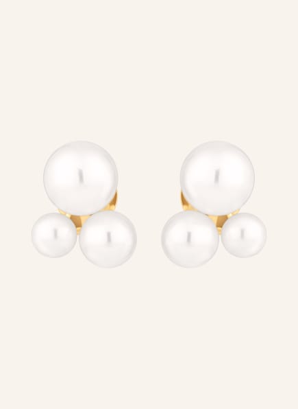 WEMPE Fine Jewelry Ohrringe TWIST