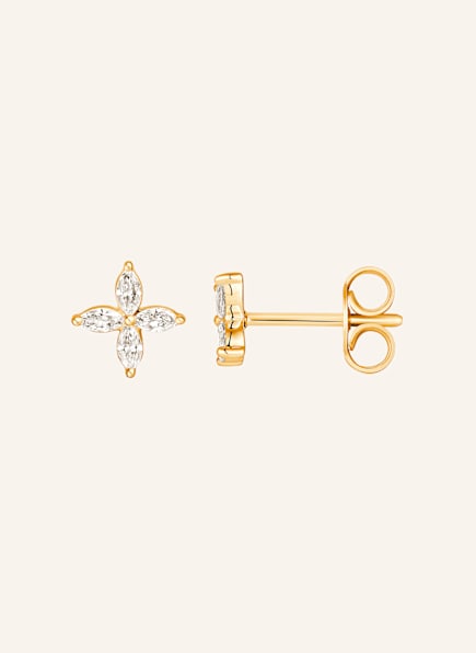 WEMPE Fine Jewelry Ohrringe MINIMALISM