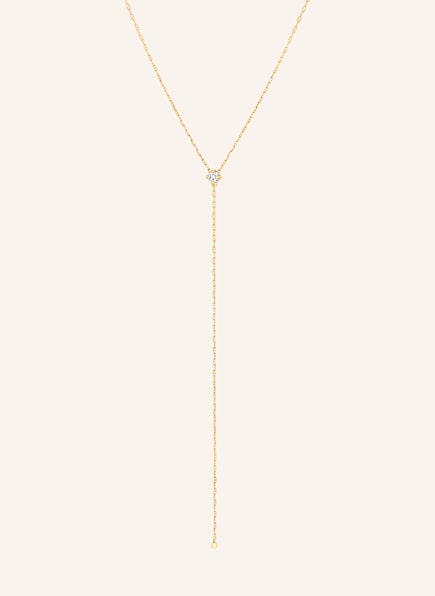 WEMPE Kette BY KIM Daily Diamonds