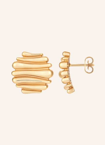 WEMPE Fine Jewelry Ohrringe TWIST