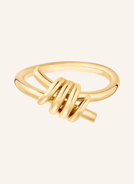 WEMPE Fine Jewelry Ring TWIST