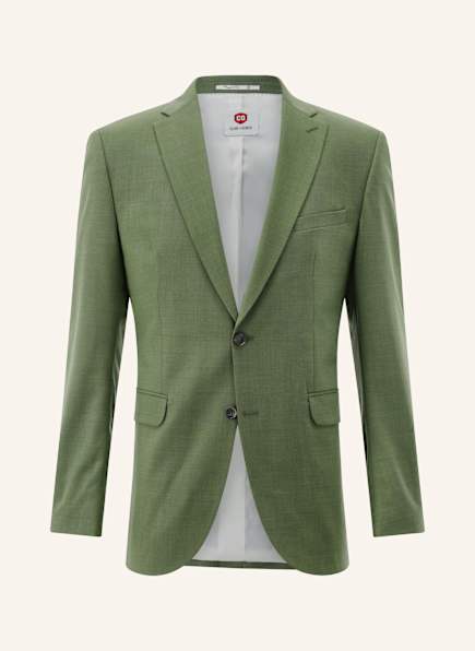 CG - CLUB of GENTS Sakko CG Paul-E SV Slim Fit