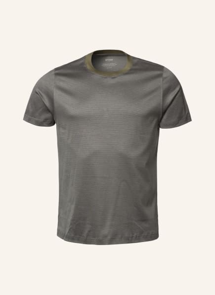 ETON T-Shirt, Farbe: DUNKELGRÜN (Bild 1)