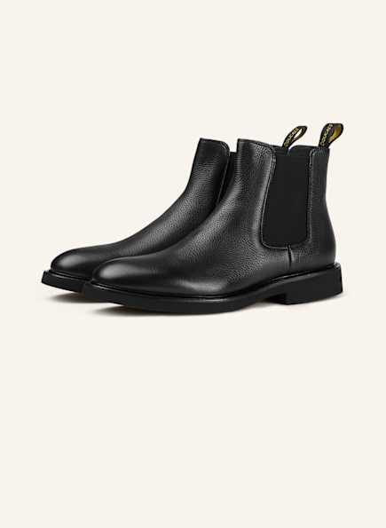 DOUCAL'S Stiefeletten GENOVA