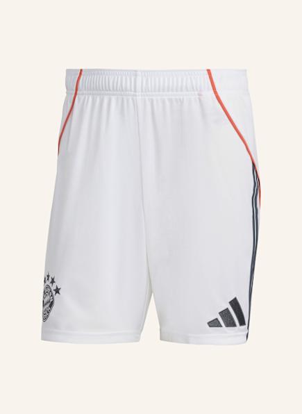 adidas FC BAYERN MÜNCHEN 25/26 AUSWÄRTSSHORTS