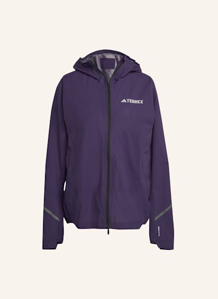 adidas TERREX TERREX XPERIOR 2.5 LAYER LIGHT CLIMAPROOF JACKE