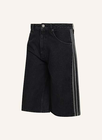 adidas Originals FIREBIRD ADICOLOR JEANS-SHORTS
