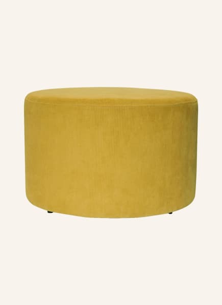 ESSENZA Hocker RIV, Farbe: GRÜN (Bild 1)