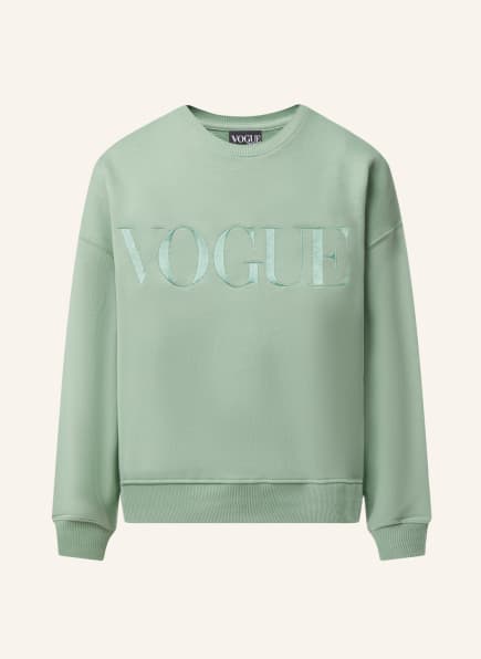 VOGUE COLLECTION Sweatshirt