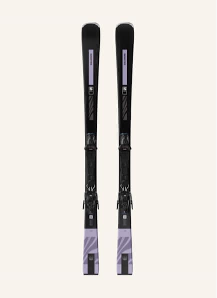 SALOMON Skiset E S/MAX F8