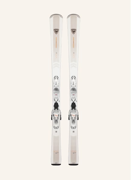 ROSSIGNOL Skiset NOVA 6