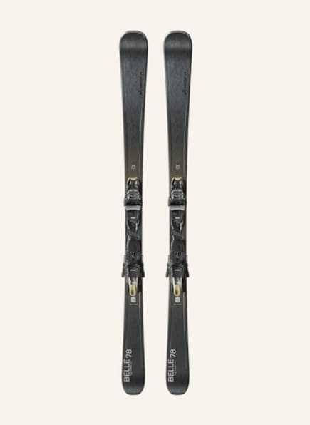 NORDICA Skiset BELLE DC 78 2026