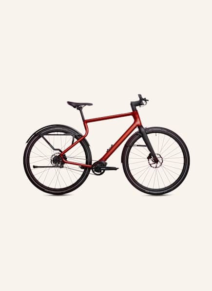 Urwahn Urban Bio-Bike STADTFUCHS