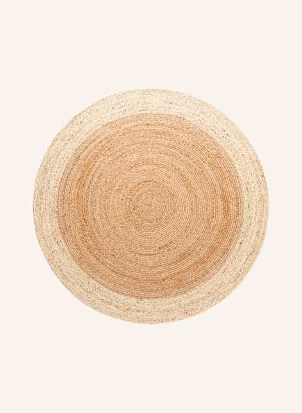 vikosa Teppich JUTTA