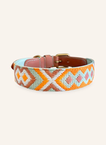 HEY LANA Hundehalsband TRÈS CHIC