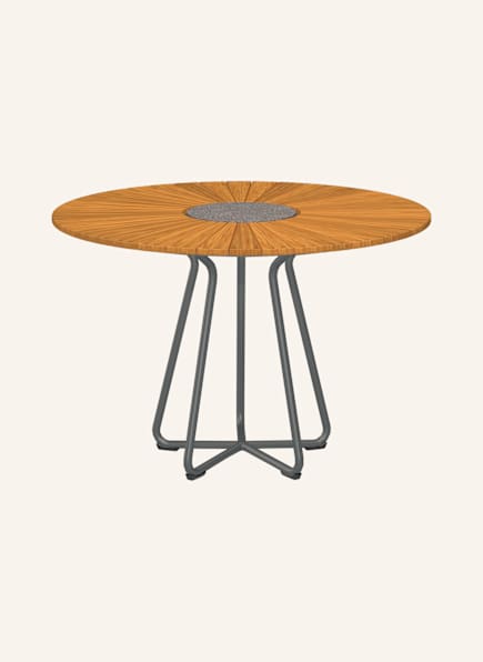 HOUE Gartentisch CIRCLE