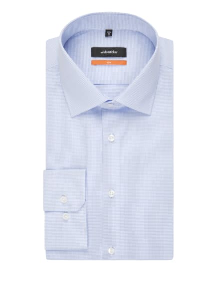 Hemd Slim Fit Von Seidensticker Bei Breuninger Kaufen