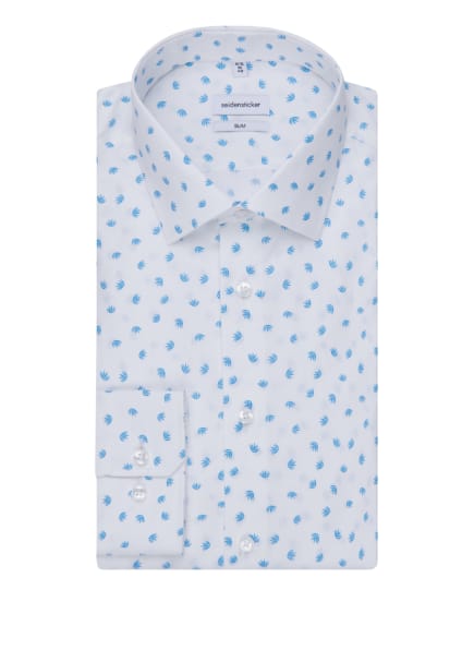 Hemd Slim Fit Von Seidensticker Bei Breuninger Kaufen