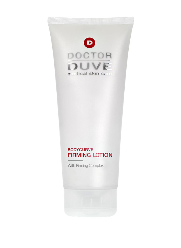 Bodycurve Firming Lotion Von Doctor Duve Bei Breuninger Kaufen